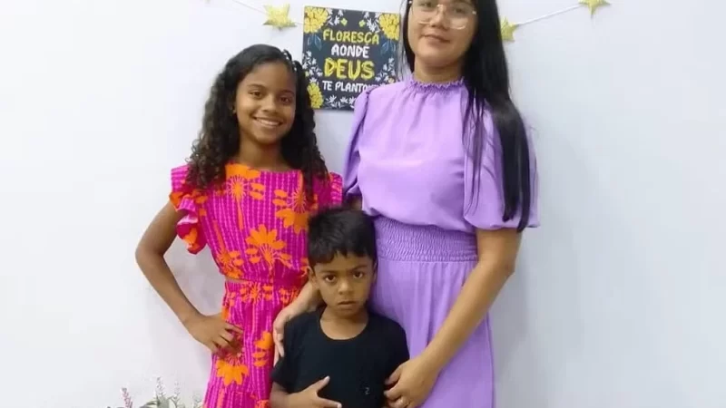 Tragédia no Maranhão: Crianças morrem após consumirem ovo de Páscoa envenenado